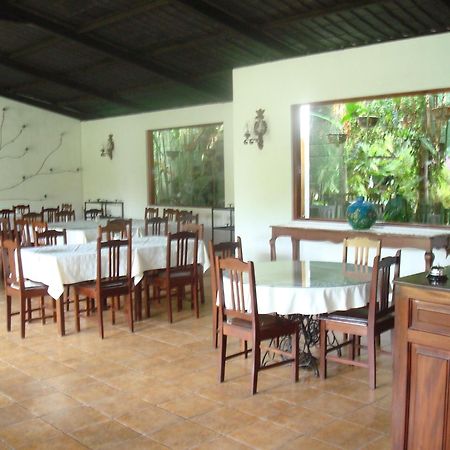 Hotel Casa Duranta Кобан Екстер'єр фото