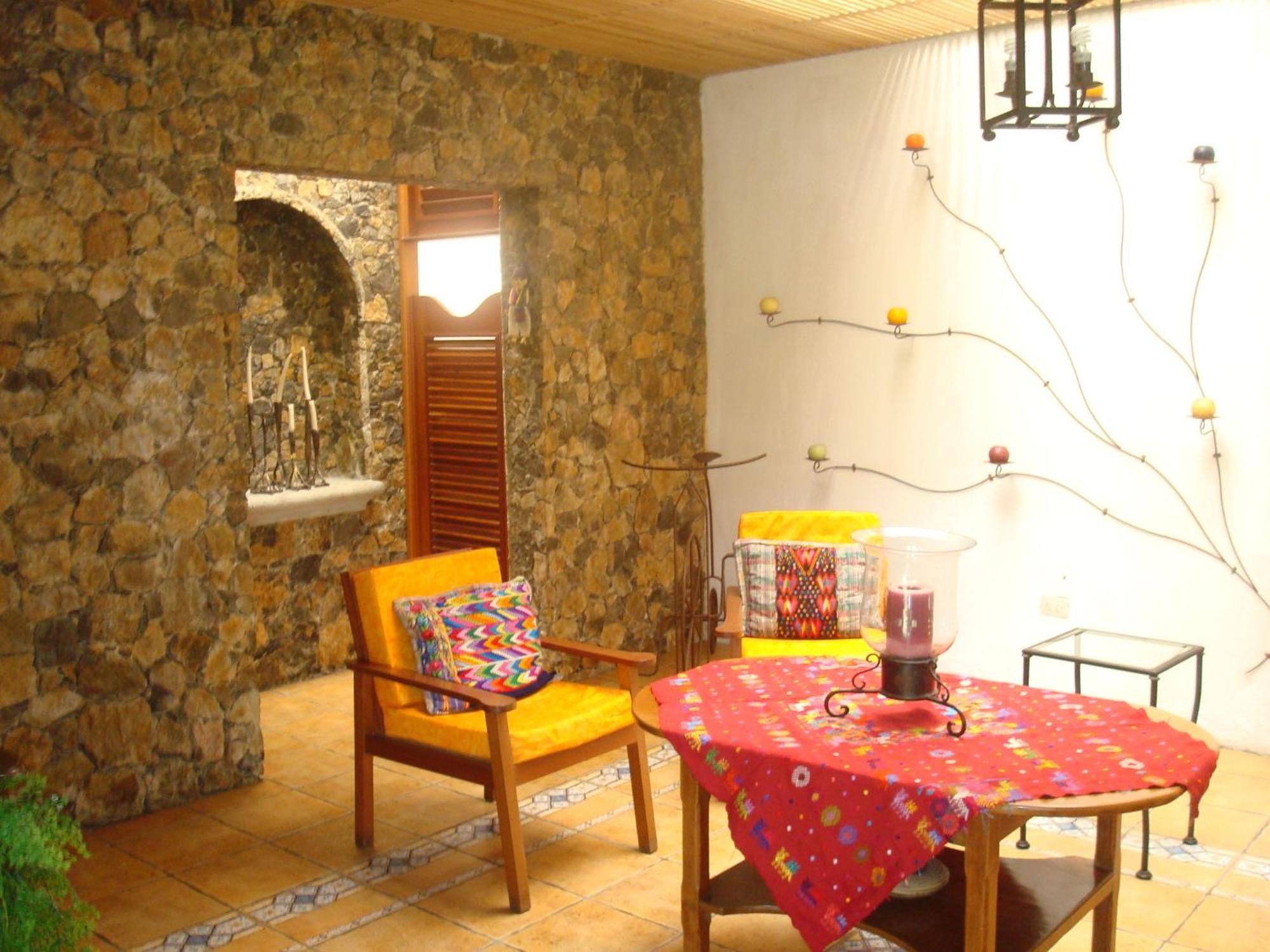 Hotel Casa Duranta Кобан Екстер'єр фото