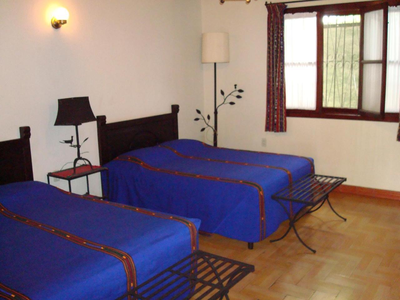 Hotel Casa Duranta Кобан Екстер'єр фото